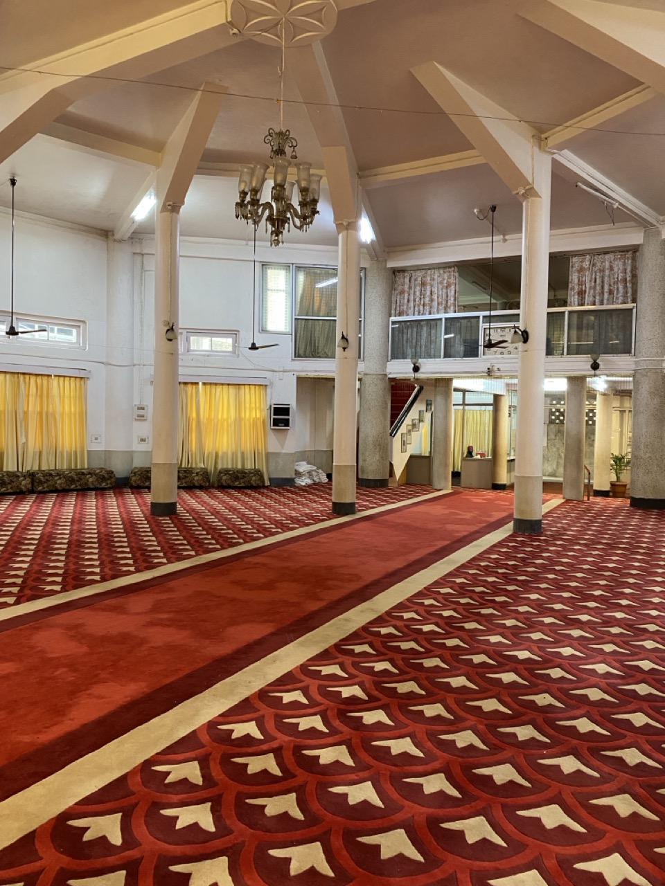 Darbar Hall 1