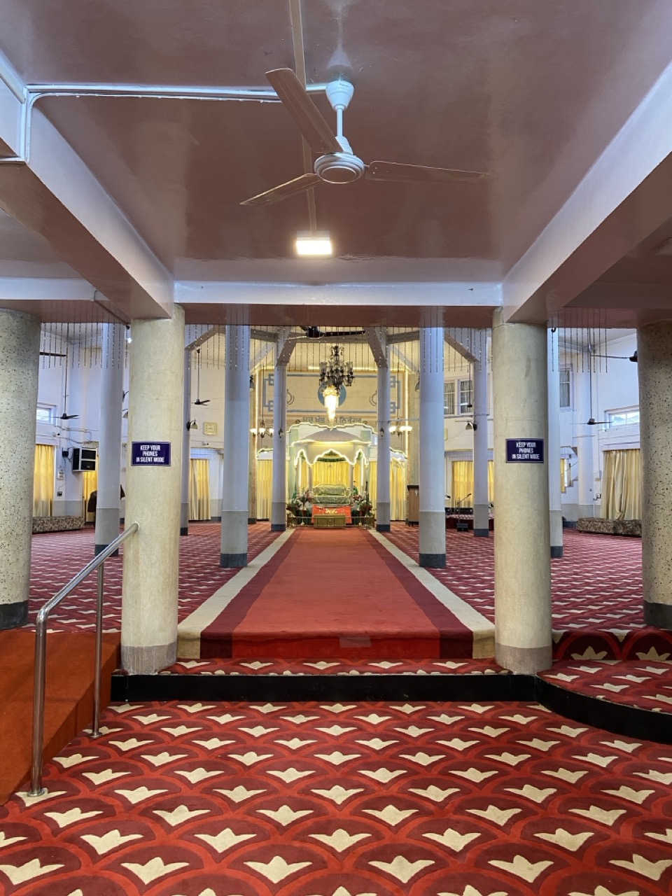 Darbar Hall 1