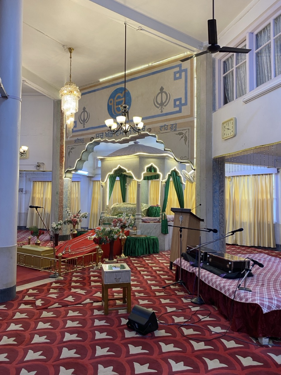 Darbar Hall 1