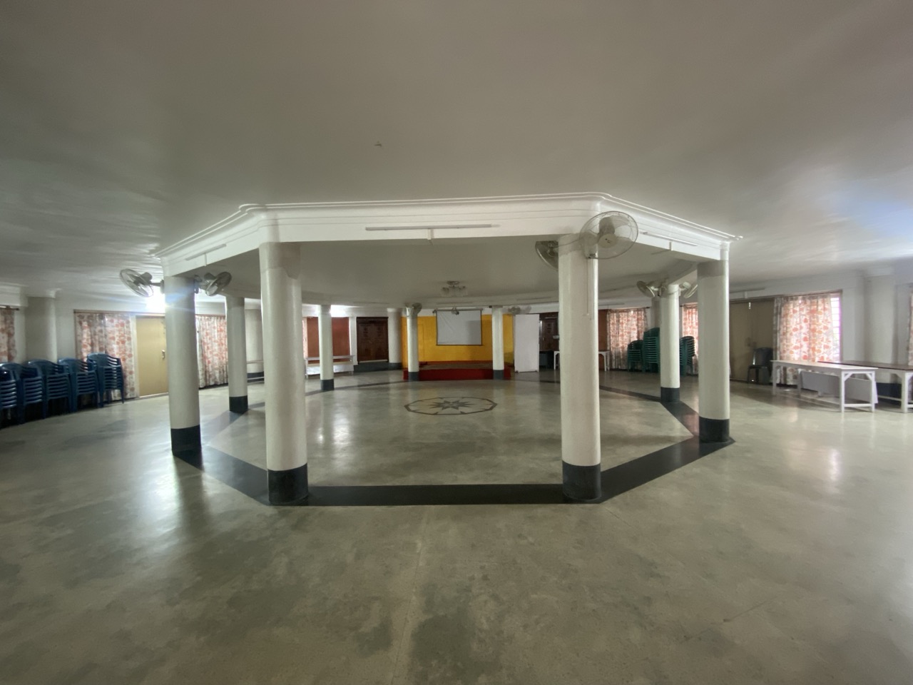 Dashmesh Hall Settings